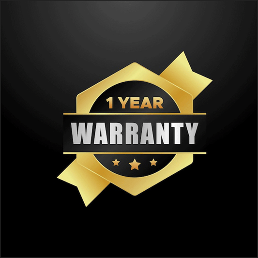 Warranty Extension 6 Months Service