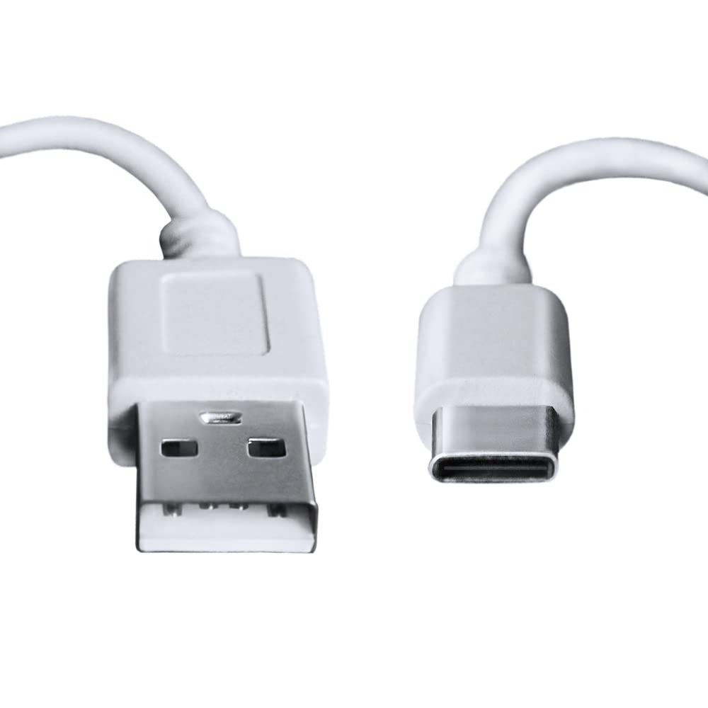 Water Flosser USB-C Water Flosser USB Power Cable